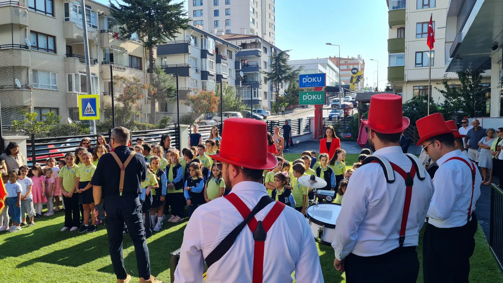 Veee buluşma gerçekleşti.. - 1