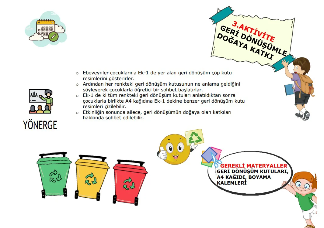 Yarıyıl Tatil Önerilerimiz... - 14