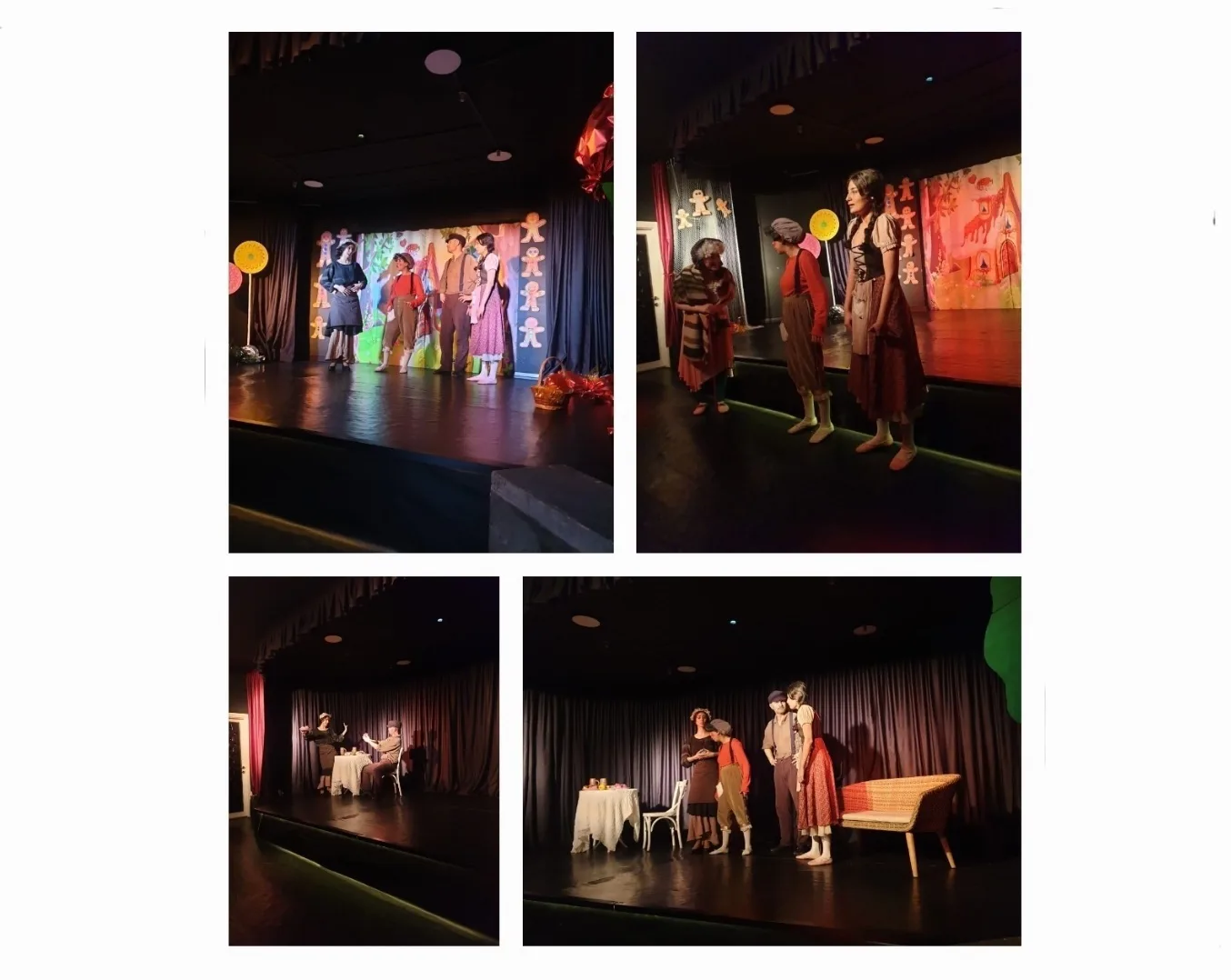 Dünya Tiyatro Günü - 1