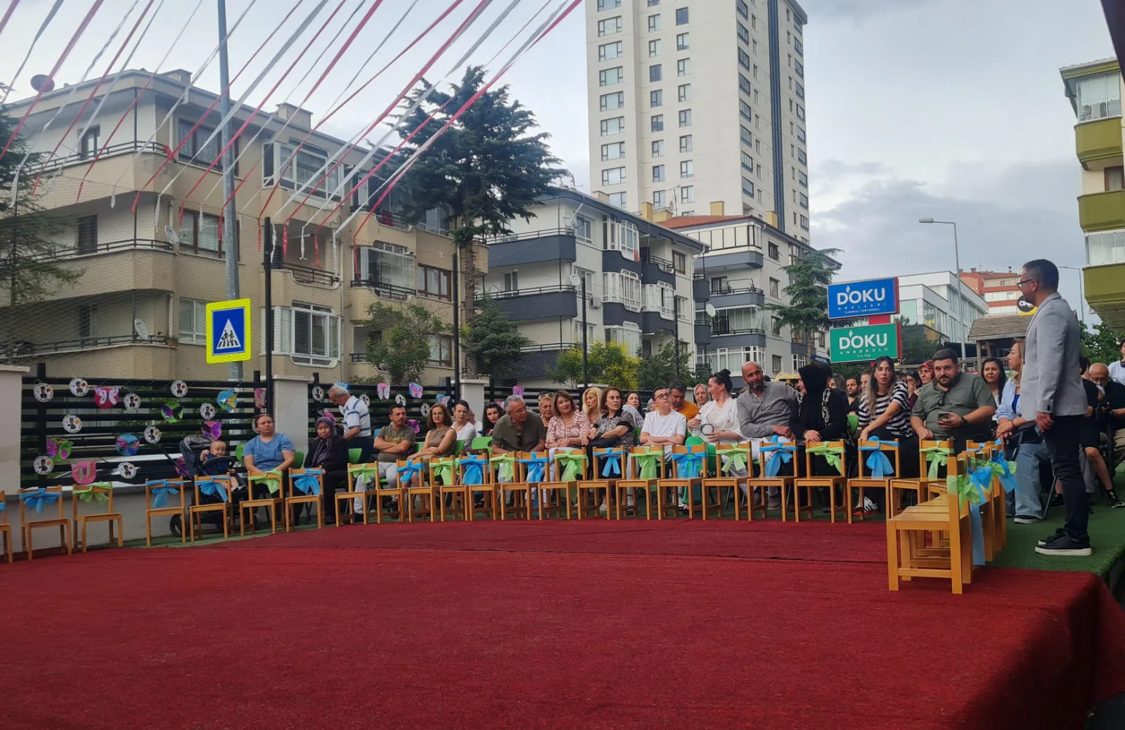 Anasınıfı Gruplarımız Mezuniyet ve Yıl Sonu Etkinliklerini Gerçekleştirdik... - 2