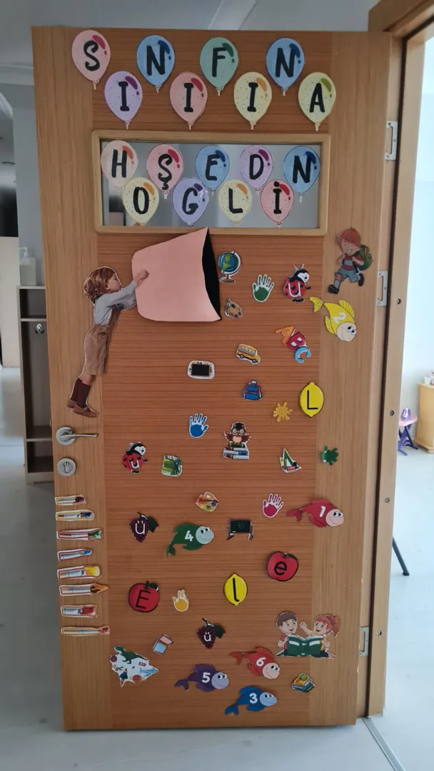 Bekle bizi yeni eğitim - öğretim yılı ... - 14