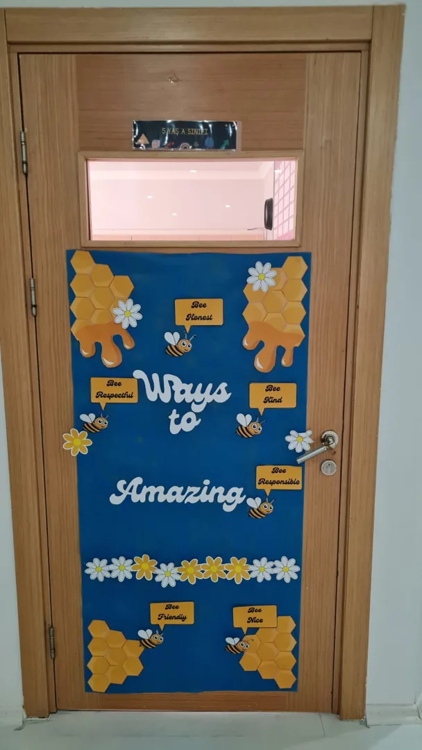 Bekle bizi yeni eğitim - öğretim yılı ... - 11