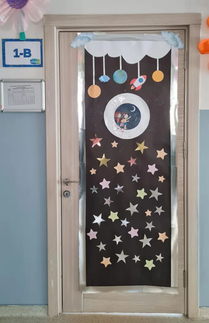 Bekle bizi yeni eğitim - öğretim yılı ... - 7