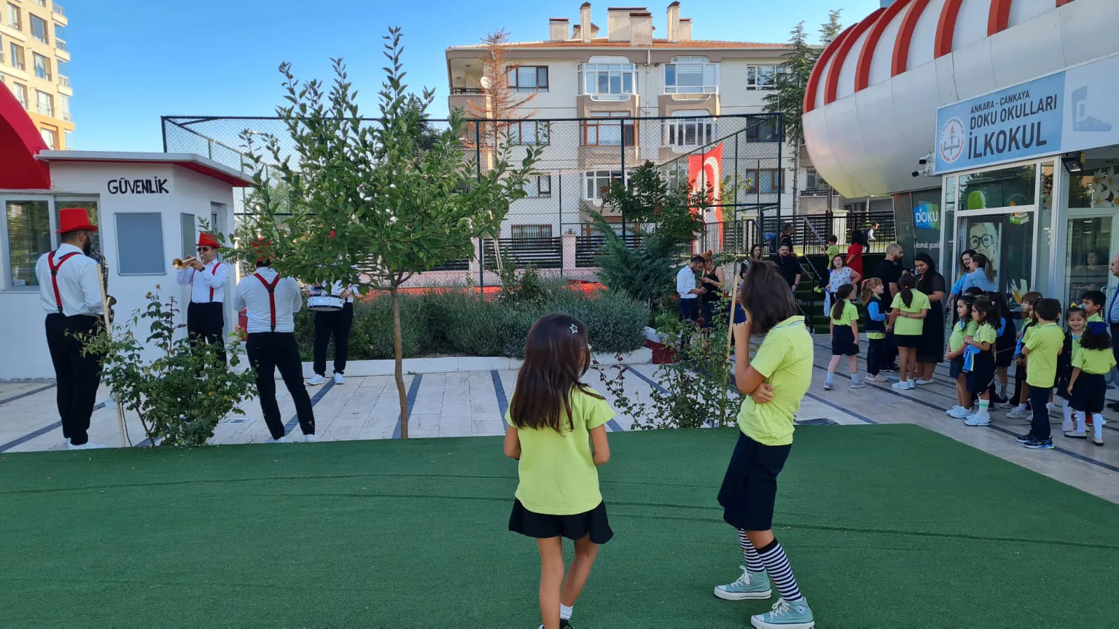 Veee buluşma gerçekleşti.. - 2