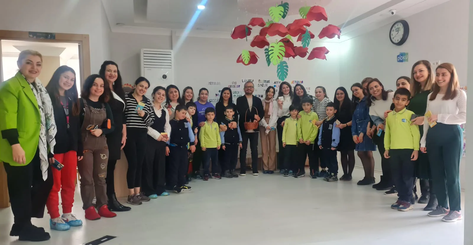 8 Mart Dünya Emekçi Kadınlar Günü kutlu olsun... - 2