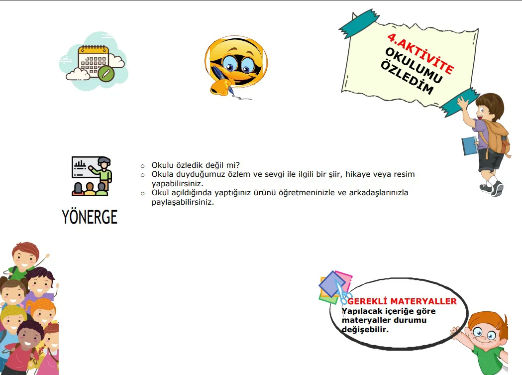 Yarıyıl Tatil Önerilerimiz... - 16