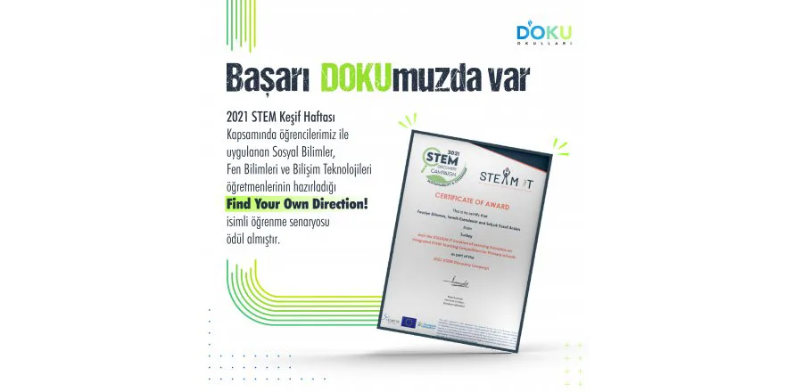 STEAM DISCOVERY CAMPAIGN