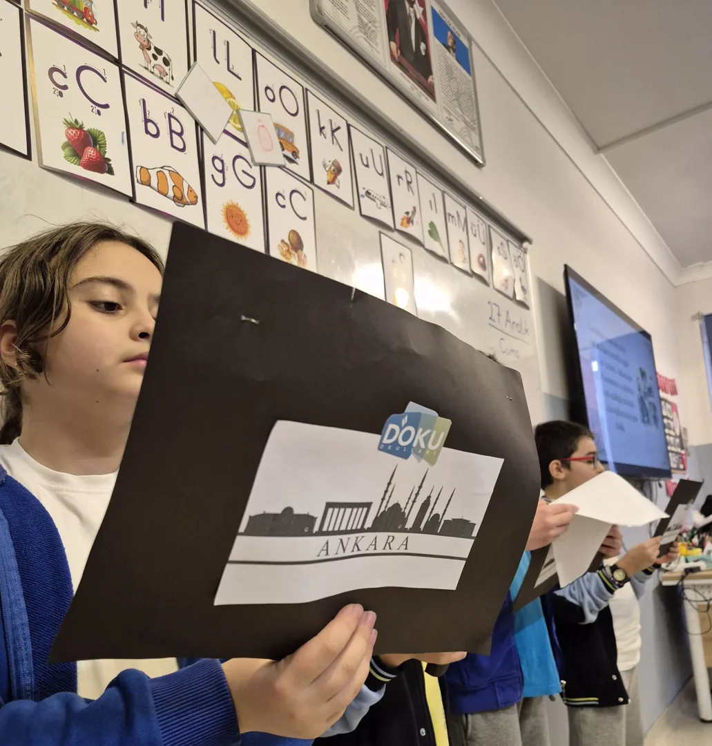 Hoş Geldin Atam... - 2