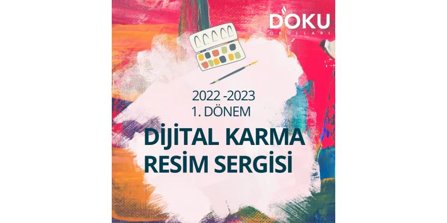 Dijital Sergimiz Yayında...