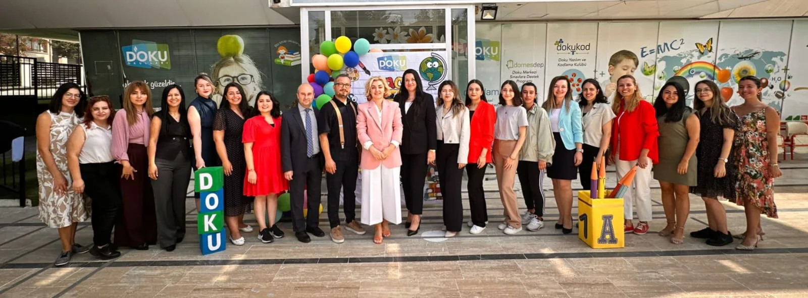 Bekle bizi yeni eğitim - öğretim yılı ... - 1