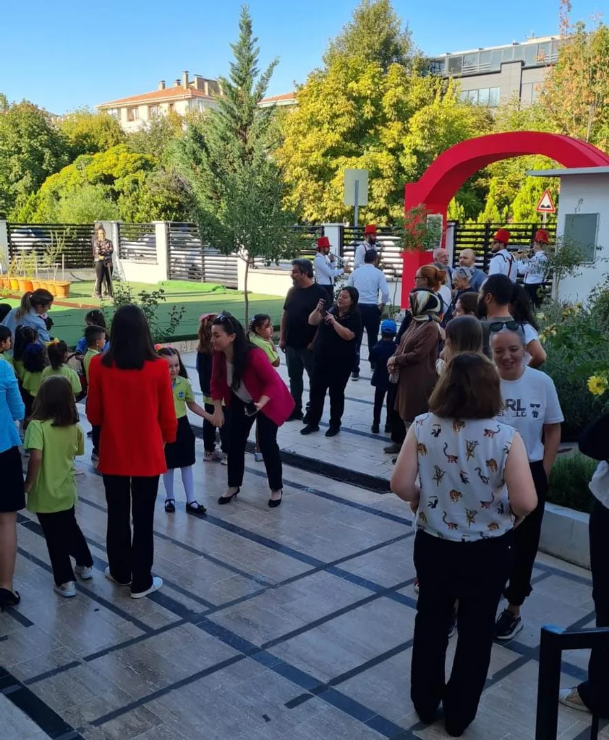 Veee buluşma gerçekleşti.. - 3