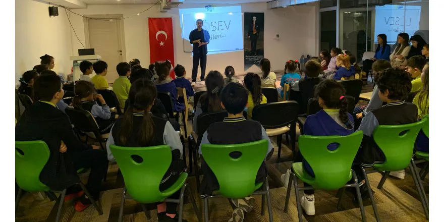 LÖSEV Okulumuzda...