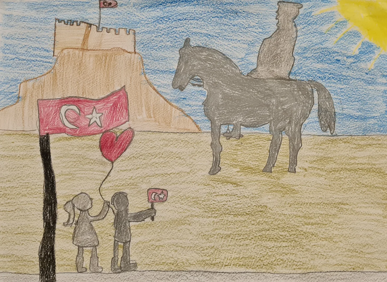 27 ARALIK ATATÜRK'ÜN ANKARA'YA GELİŞİ Kutlu Olsun... - 5