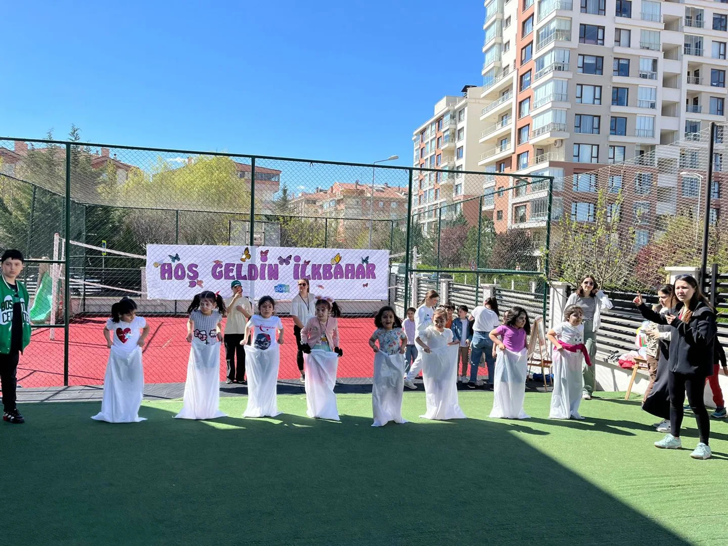 Doku'da Bahar Şenliği... - 3