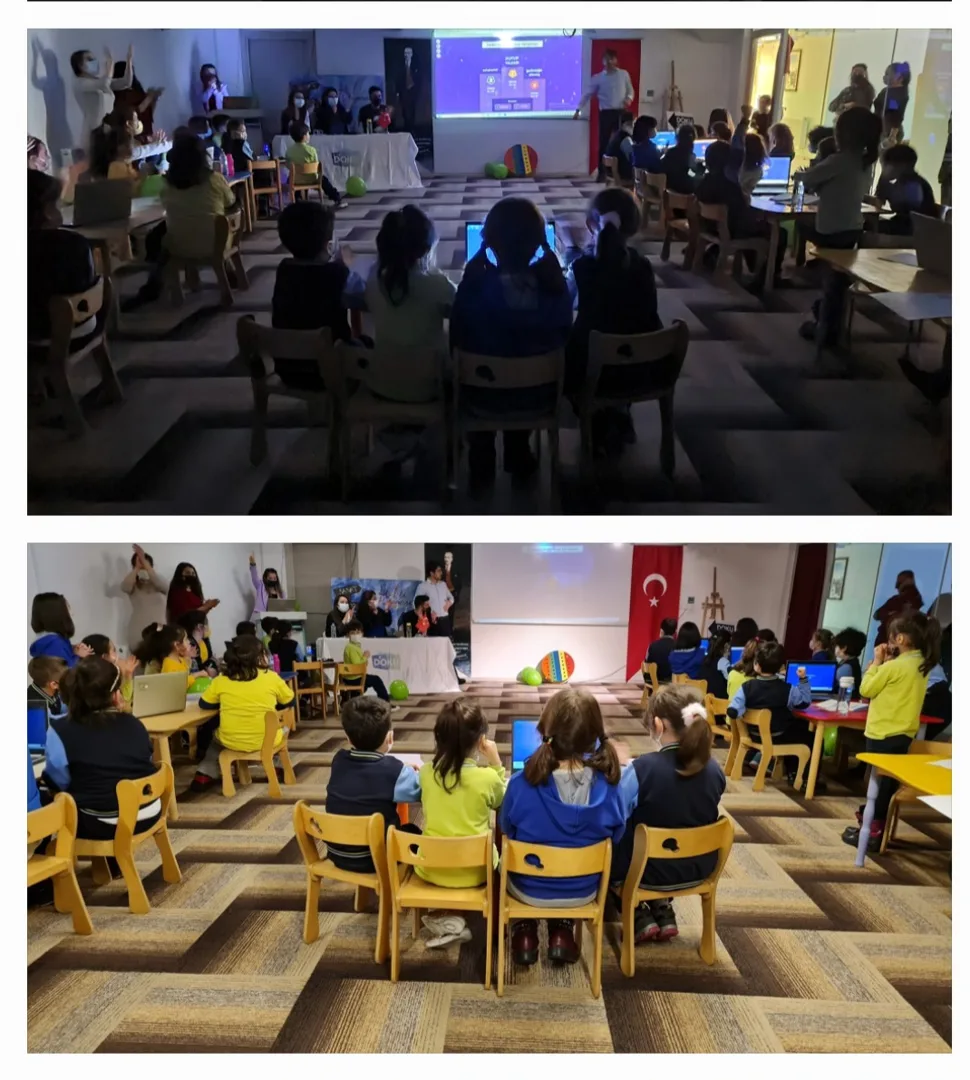 Doku'da Bilgi Yarışması - 2